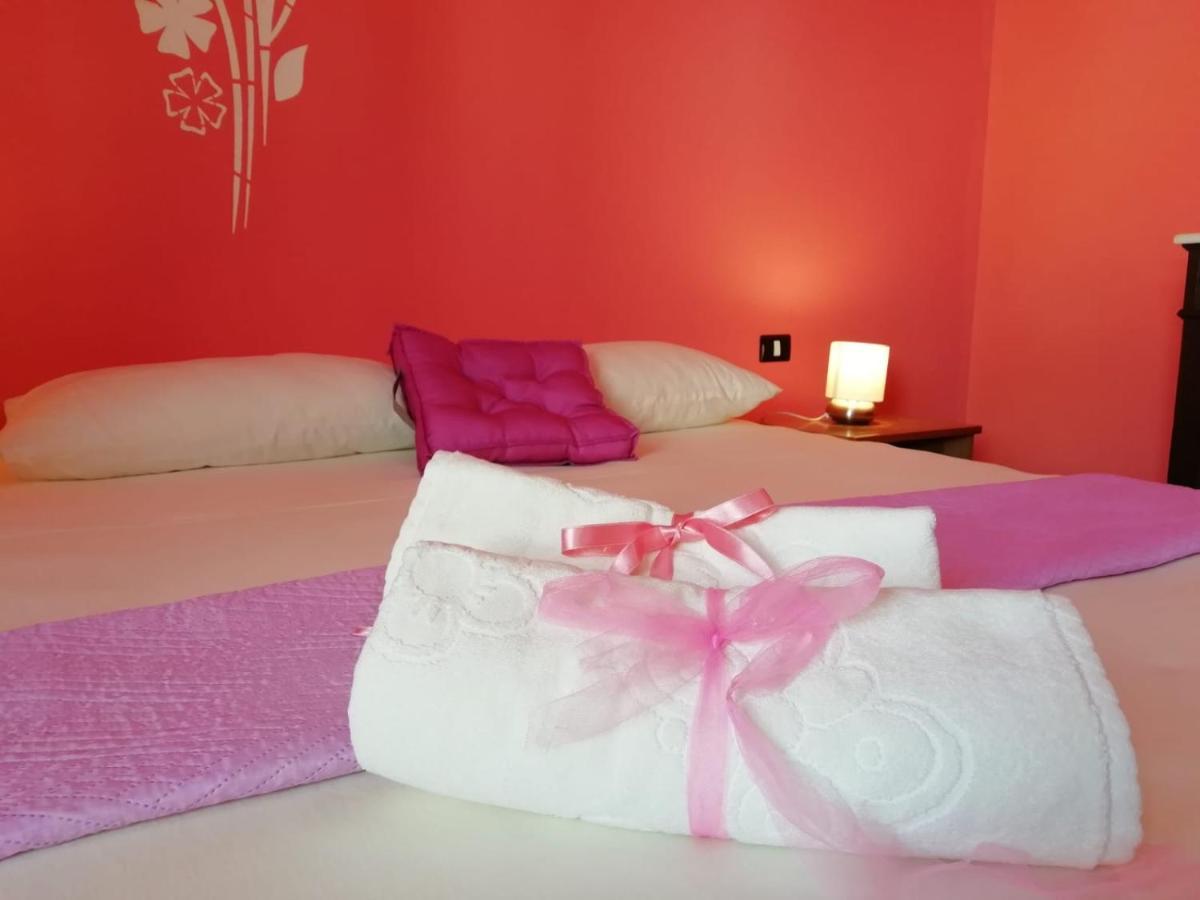 Prendas Antigas - Vacanze A Teulada 아파트 외부 사진